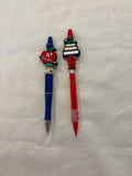 Teacher Set of Diffuser Pen and Mechanical Pencil