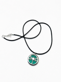 Dragonfly Pendant Necklace