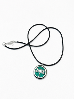 Dragonfly Pendant Necklace