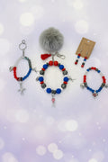 New England Patriots Diffuser Gift Set