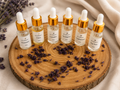 Essential oil